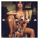 Camila Cabello: Camila [LP] - VINYL Product Image