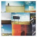 Jason Anderson: The Hopeful and the Unafraid [LP] - VINYL Product Image