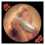 The Cars: Shake It Up [LP] - VINYL Product Image