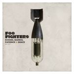 Foo Fighters: Echoes, Silence, Patience & Grace [LP] - VINYL Product Image