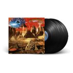 Gamma Ray: Blast from the Past [LP] - VINYL Product Image