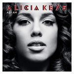 Alicia Keys: As I Am [LP] - VINYL Product Image