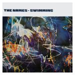 The Names: Swimming [LP] - VINYL Product Image