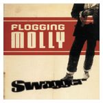 Flogging Molly: Swagger [LP] - VINYL Product Image
