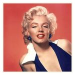 Marilyn Monroe: The Very Best of Marilyn Monroe [Wax Time] [LP] - VINYL Product Image
