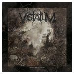 Vastatum: Mercurial States of Revelation [LP] - VINYL Product Image