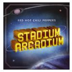 Red Hot Chili Peppers: Stadium Arcadium [LP] - VINYL Product Image