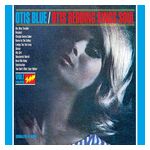 Otis Redding: Otis Blue: Otis Redding Sings Soul [LP] - VINYL Product Image
