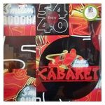 54-40: Smilin' Buddha Cabaret [LP] [VINYL] Product Image