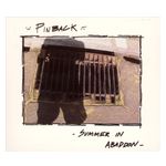 Pinback: Summer in Abaddon [LP] - VINYL Product Image