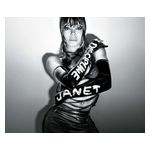 Janet Jackson: Discipline [CD/DVD] [LP] - VINYL Product Image