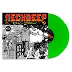 Neck Deep: The Peace and the Panic [LP] [VINYL] Product Image