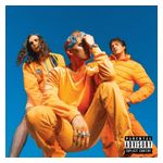 Waterparks: Greatest Hits [LP] - VINYL Product Image