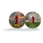 Rush: Signals [40th Anniversary Edition] [Picture Disc] Product Image