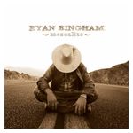 Ryan Bingham: Mescalito [LP] - VINYL Product Image