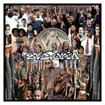 Dystopia: Dystopia [LP] - VINYL Product Image