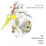 David Vandervelde: The Moonstation House Band [LP] - VINYL Product Image