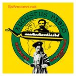 Augustus Pablo: Rockers Come East [LP] - VINYL Product Image