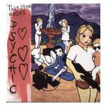 Thurston Moore: Psychic Hearts [LP] - VINYL Product Image