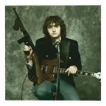 Bobb Trimble: Iron Curtain Innocence [Bonus Tracks] [LP] - VINYL Product Image