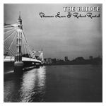 Thomas Leer & Robert Rental: The Bridge [LP] - VINYL Product Image