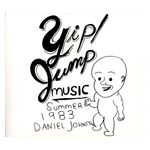 Daniel Johnston: Yip Jump Music [LP] [LP] - VINYL Product Image