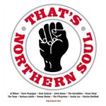 Various Artists: That's Northern Soul [LP] - VINYL Product Image