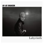 Jay-Jay Johanson: Labyrinth [LP] - VINYL Product Image