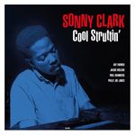 Sonny Clark: Cool Struttin' [LP] - VINYL Product Image