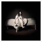 Billie Eilish: When We All Fall Asleep, Where Do We Go? [Yellow Vinyl] [LP] - VINYL Product Image