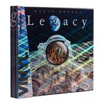 Garth Brooks: Legacy Collection [Limited Edition Numbered] [7 180 Gram Vinyl/7 CD] [Poster] [LP] - VINYL Product Image