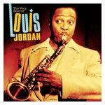 Louis Jordan: Very Best Of [LP] - VINYL Product Image