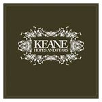 Keane: Hopes and Fears [LP] - VINYL Product Image