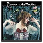 Florence + the Machine: Lungs [LP] - VINYL Product Image