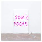 Lewis Ofman: Sonic Poems [LP] - VINYL Product Image