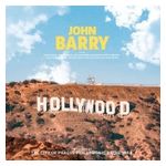 John Barry: Hollywood Story: John Barry [LP] [LP] - VINYL Product Image