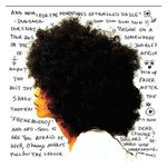 Erykah Badu: Erykah Badu - Worldwide Underground  - VINYL LP Product Image