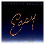 Gregory Isaacs: Easy [LP] - VINYL Product Image