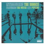 The Sonics: Introducing the Sonics [Bonus Tracks] [LP] - VINYL Product Image