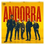 Andorra: Andorra [LP] [VINYL] Product Image