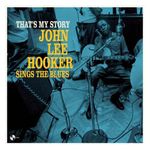 John Lee Hooker: John Lee Hooker Sings Blues [LP] - VINYL Product Image