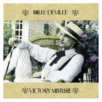 Willy DeVille: Victory Mixture [LP] - VINYL Product Image