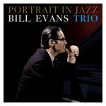 Bill Evans: Portrait in Jazz [LP] [LP] - VINYL Product Image