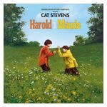 Cat Stevens: Harold and Maude [Original Motion Picture Soundtrack] [LP] - VINYL Product Image