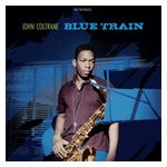 John Coltrane: Blue Train [LP] - VINYL Product Image