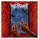 Witch Vomit: Poisoned Blood [LP] - VINYL Product Image