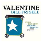 Bill Frisell: Valentine [LP] - VINYL Product Image