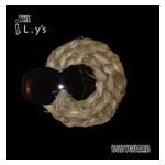The I.L.Y's: Bodyguard [LP] - VINYL Product Image