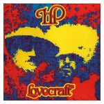 H.P. Lovecraft: H.P. Lovecraft II [LP] [VINYL] Product Image