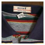 Kiefer: Kickinit Alone [LP] - VINYL Product Image